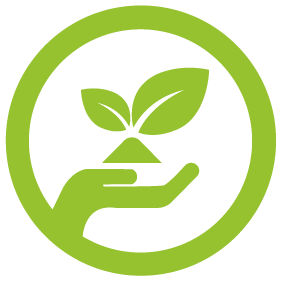 Environmentally-friendly and safe for most surfaces. Laser cleaning is considered the greenest, most environmentally-friendly way to remove particulates from surfaces.