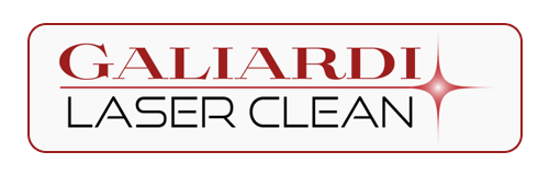 Laser cleaning services in the Northeastern United States. Galiardi Laser Clean