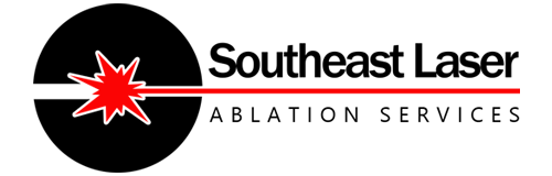 Laser cleaning services throughout the Southeastern United States. Southeast Laser Ablation Services, Atlanta, GA